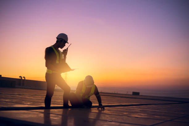 Best Commercial Roofing Services  in Edgewood, TX
