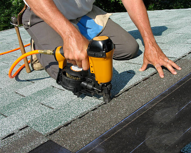 Quick and Trustworthy Emergency Roof Repair Services in Edgewood, TX