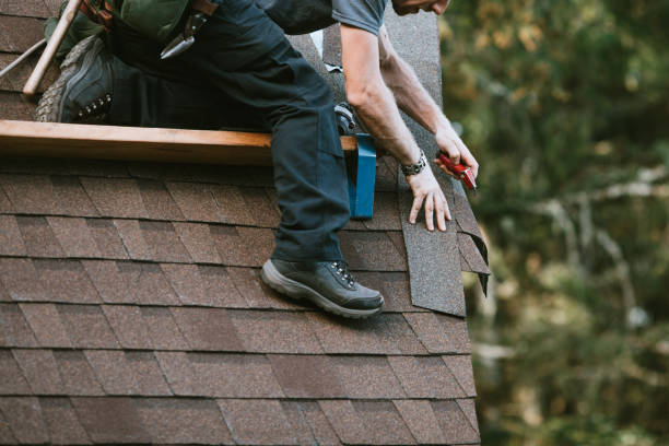 Gutter Installation and Roofing in Edgewood, TX